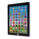 Tablet Infantil Interativo Bilingue Educativo Art Brink Cor Branco